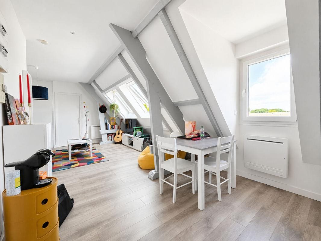 Appartement à vendre, 31m², Ecquevilly