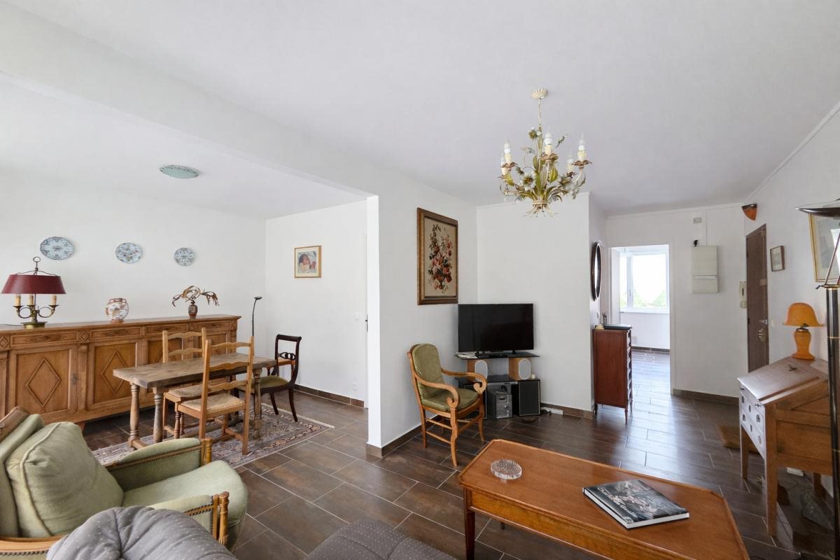 Appartement à vendre, 55m², Fontenay-le-Fleury