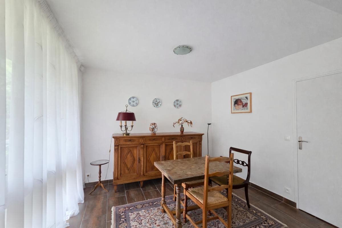 Appartement à vendre, 55m², Fontenay-le-Fleury