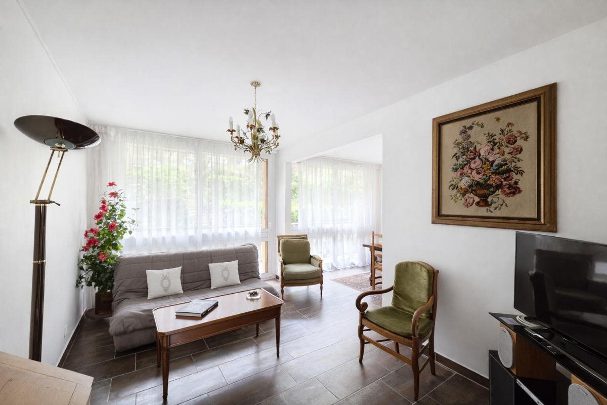Appartement à vendre, 55m², Fontenay-le-Fleury