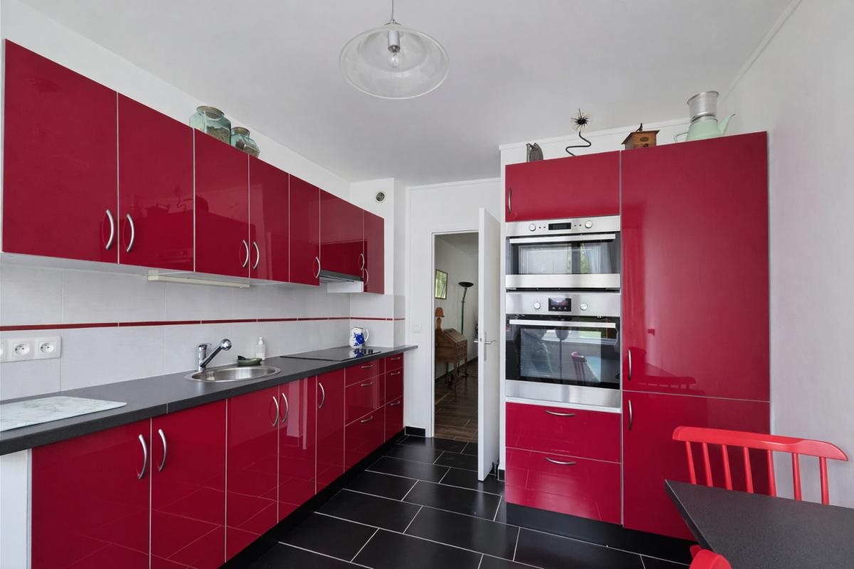 Appartement à vendre, 55m², Fontenay-le-Fleury