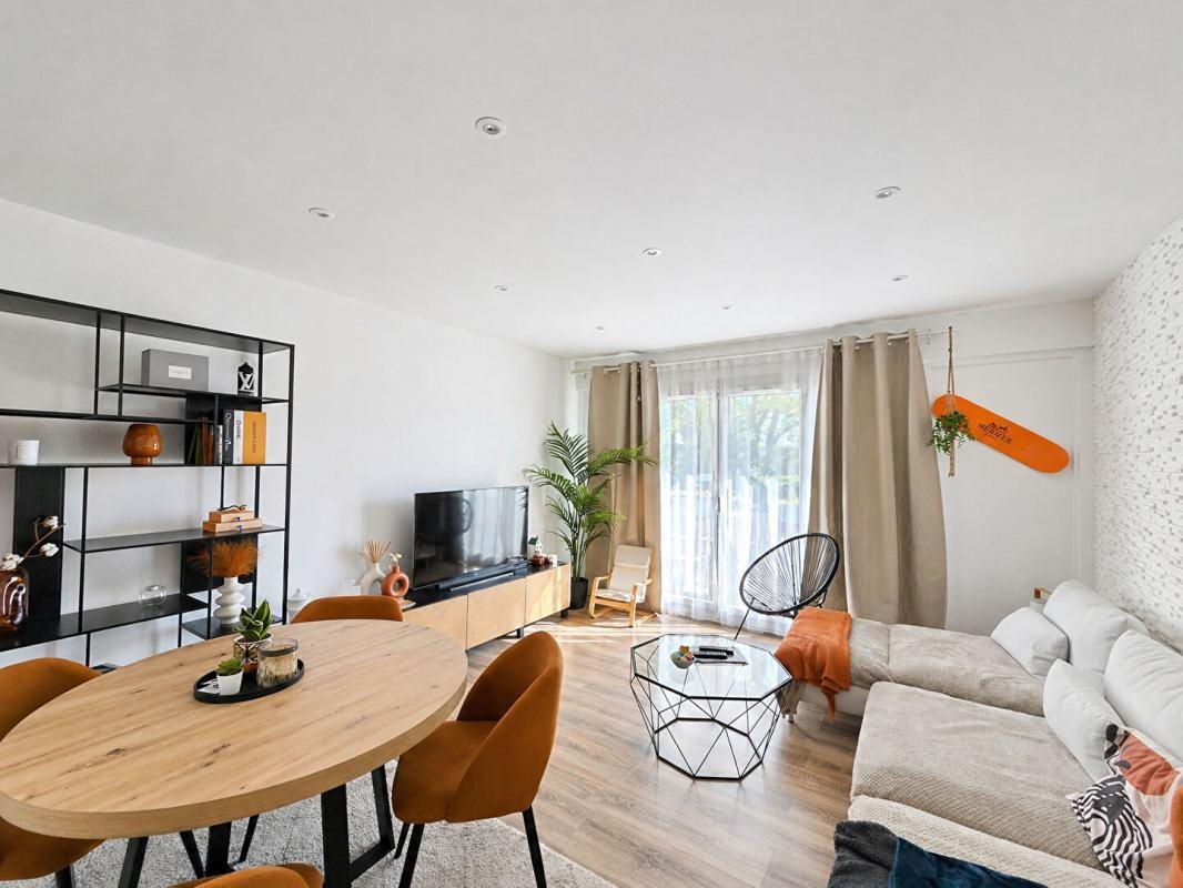 Appartement à vendre, 63m², Villennes-sur-Seine