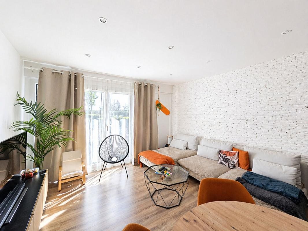 Appartement à vendre, 63m², Villennes-sur-Seine