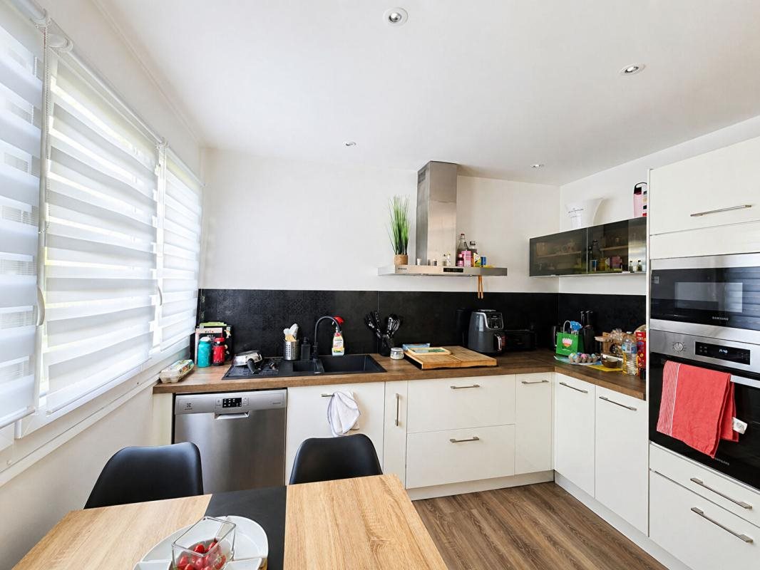 Appartement à vendre, 63m², Villennes-sur-Seine