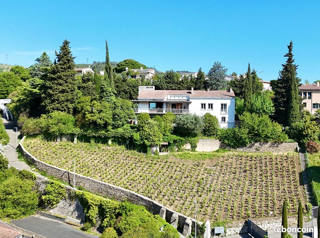 Maison à vendre, 310m², Saint-Péray