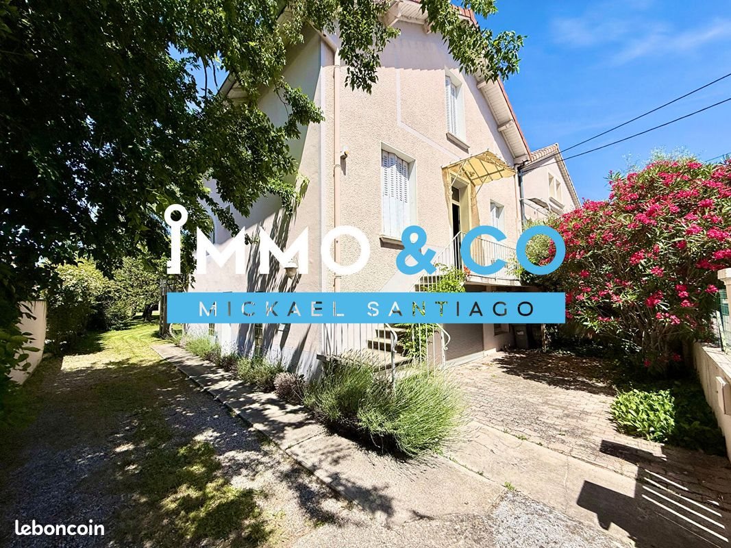 Maison à vendre, 226m², Valence