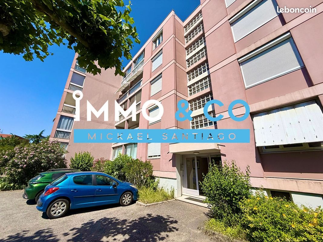 Appartement à vendre, 100m², Valence