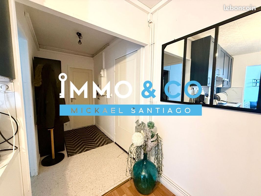 Appartement à vendre, 100m², Valence