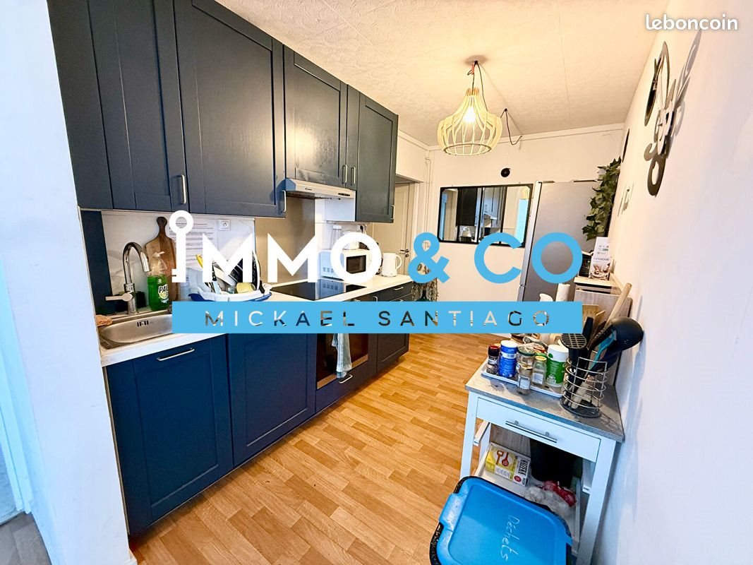 Appartement à vendre, 100m², Valence