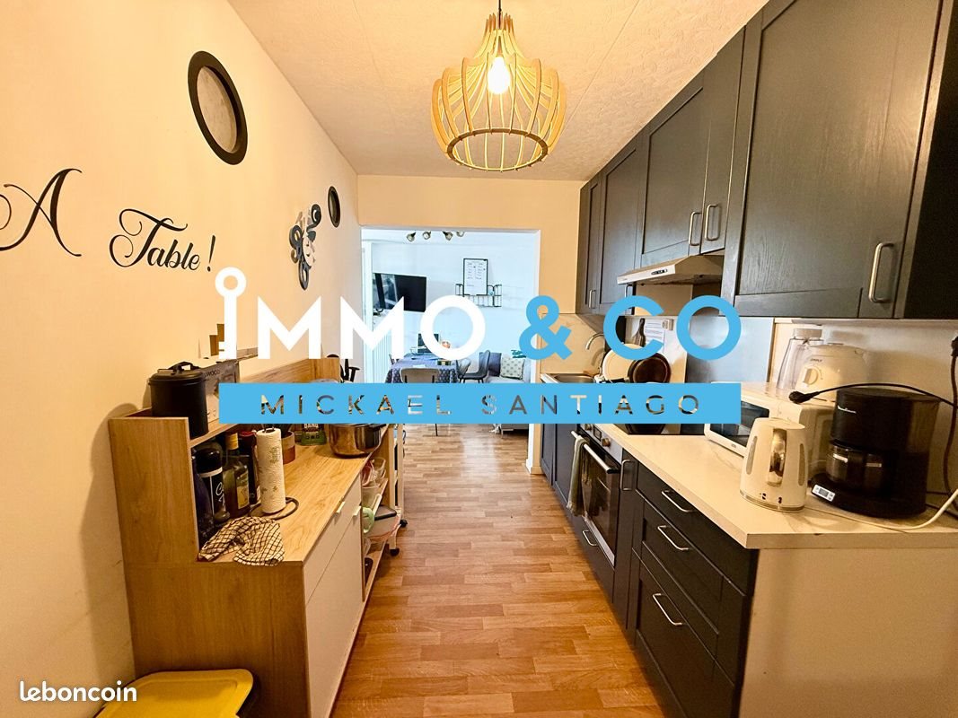 Appartement à vendre, 100m², Valence