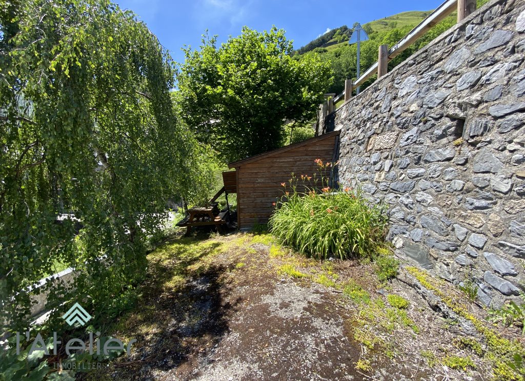 Maison à vendre, 126m², Saint-Lary-Soulan
