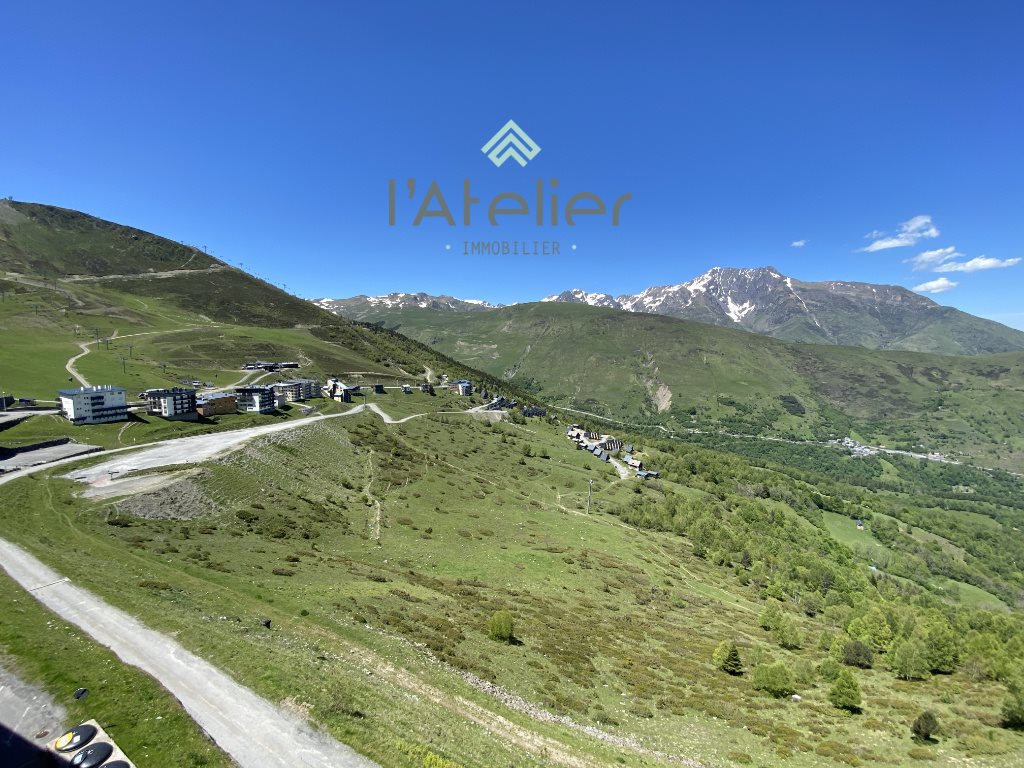 Appartement à vendre, 26m², Saint-Lary-Soulan