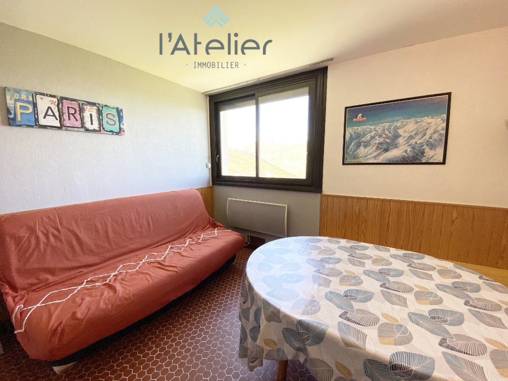 Appartement à vendre, 26m², Saint-Lary-Soulan