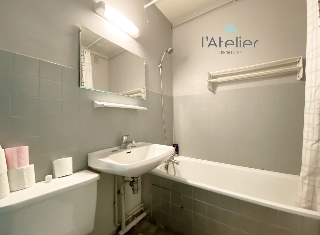 Appartement à vendre, 26m², Saint-Lary-Soulan