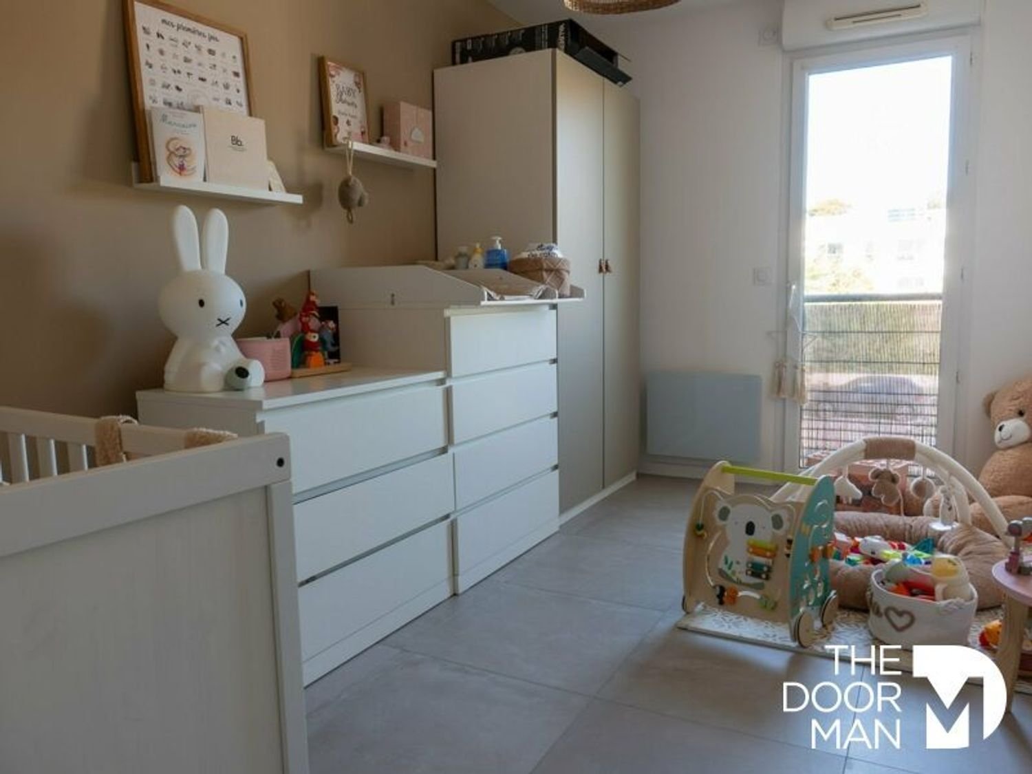 Appartement à vendre, 58m², La Seyne-sur-Mer