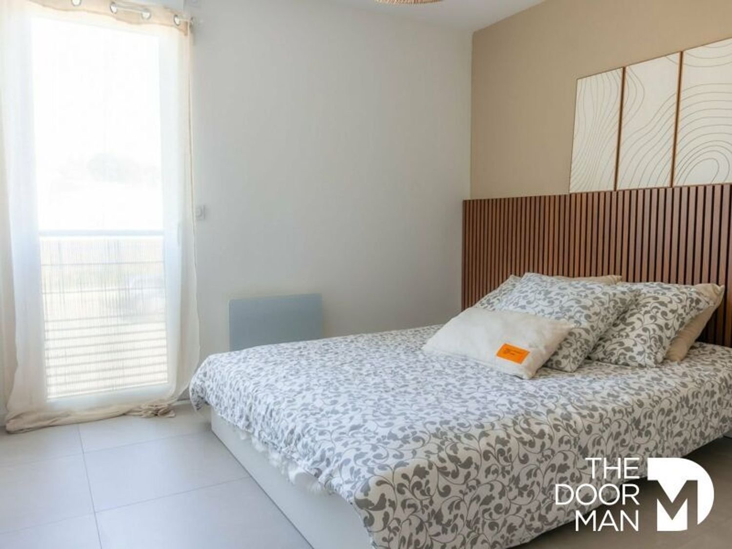 Appartement à vendre, 58m², La Seyne-sur-Mer