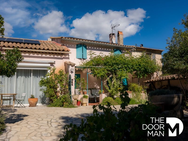 Maison à vendre, 113m², La Seyne-sur-Mer