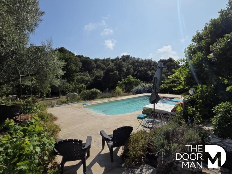 Maison à vendre, 113m², La Seyne-sur-Mer