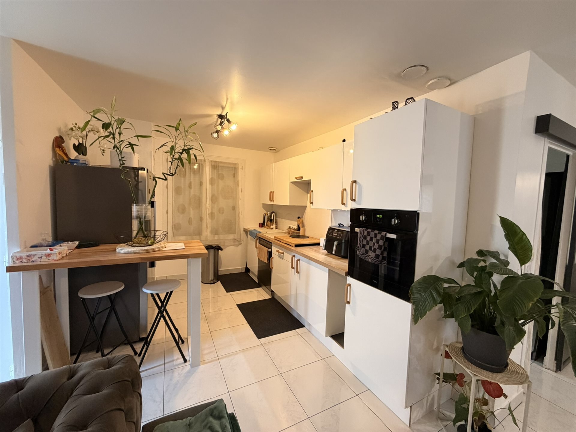 Maison à vendre, 68m², Angerville