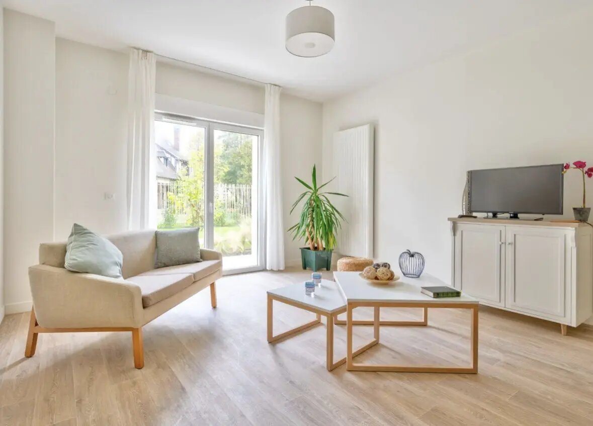 Appartement à vendre, 43m², Rambouillet