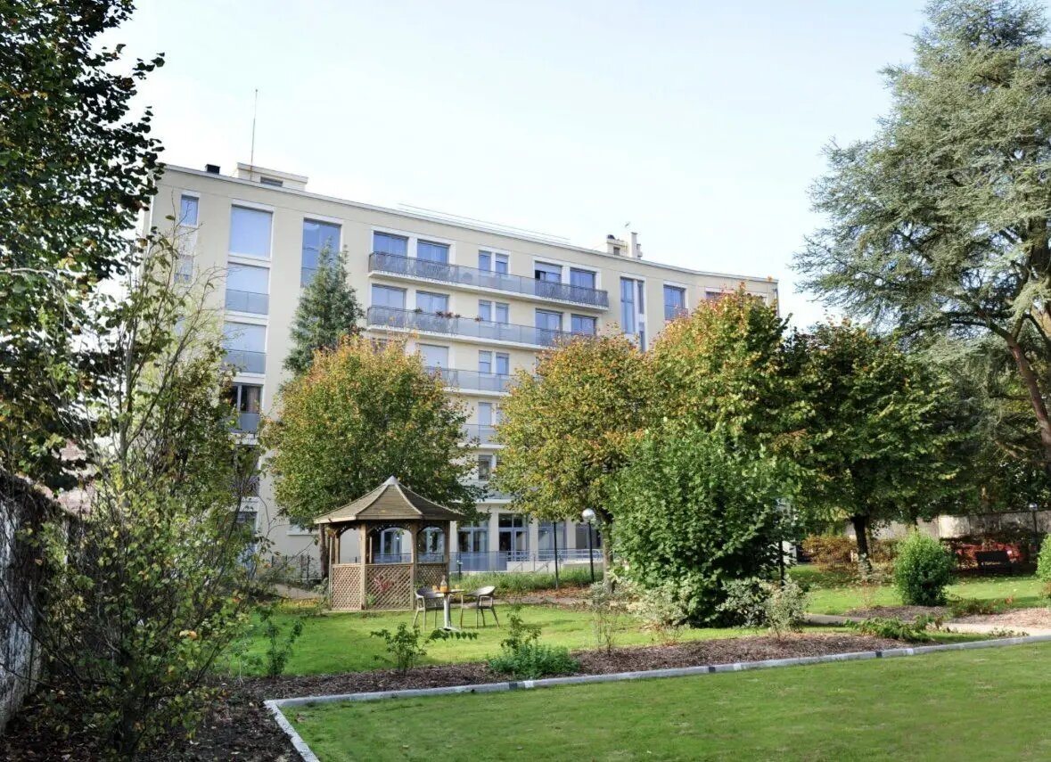 Appartement à vendre, 43m², Rambouillet