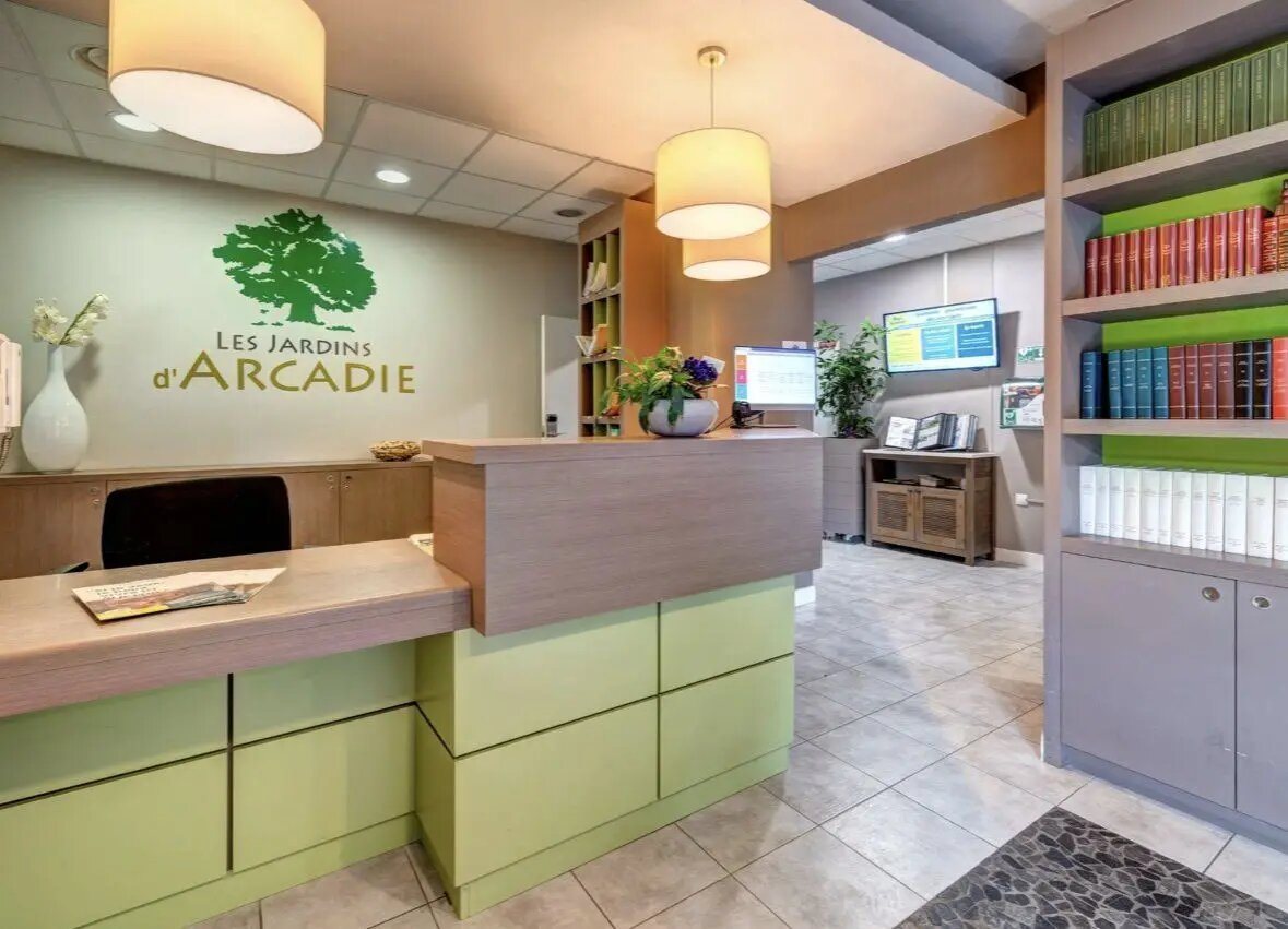 Appartement à vendre, 43m², Rambouillet