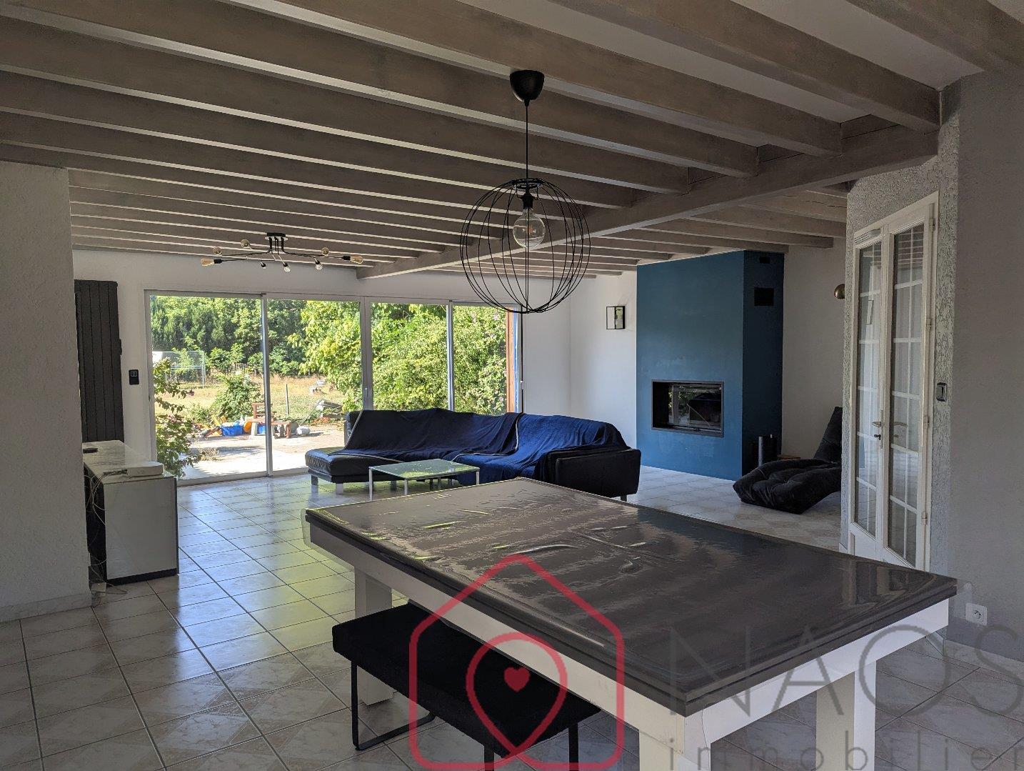 Maison à vendre, 218m², Pontenx-les-Forges