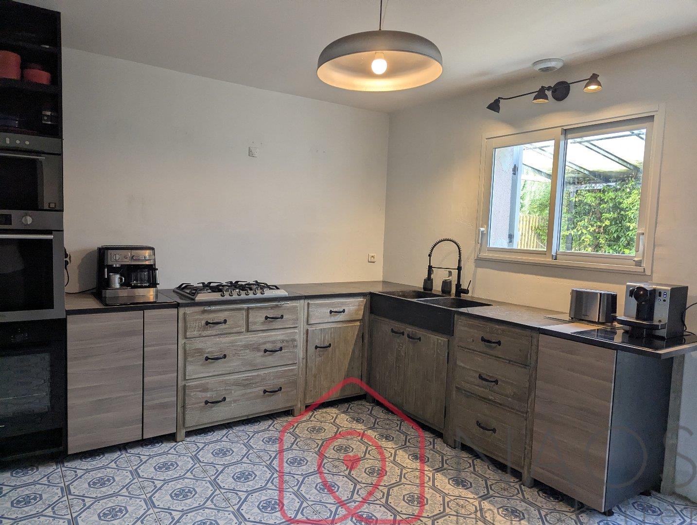 Maison à vendre, 218m², Pontenx-les-Forges