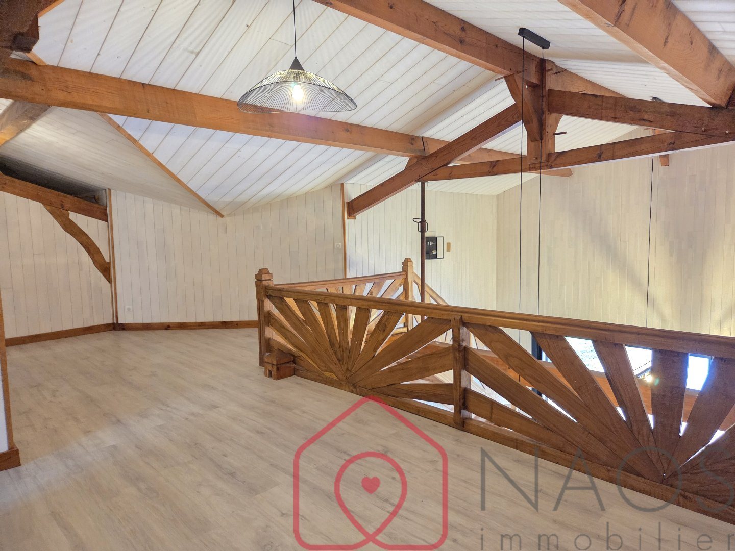 Maison à vendre, 160m², Saint-Paul-en-Born
