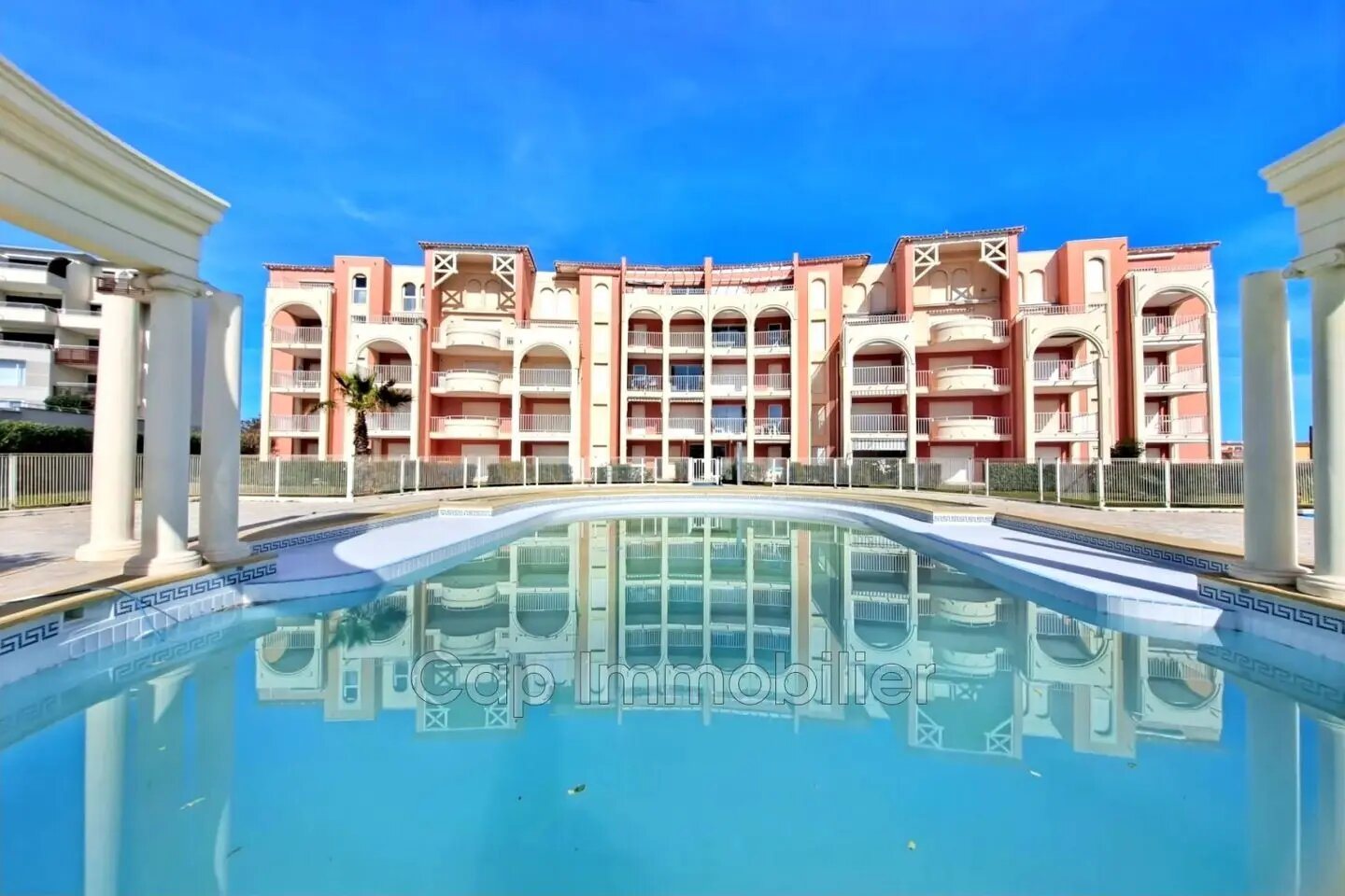 Appartement à vendre, 39m², Grau d'Agde