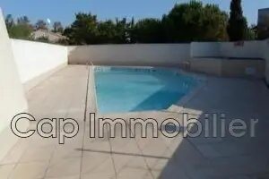 Appartement à vendre, 27m², Grau d'Agde