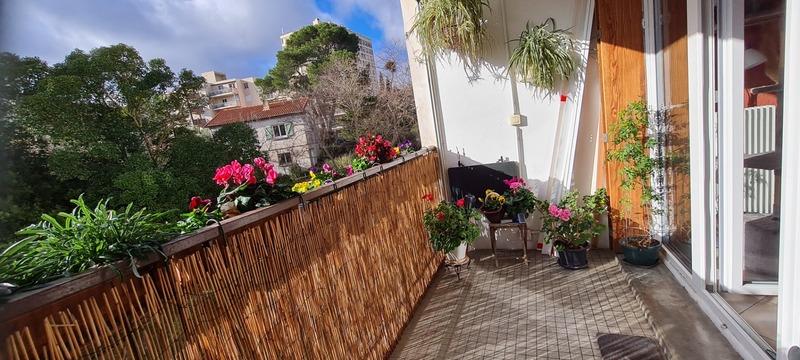 Appartement à vendre, 84m², Nîmes