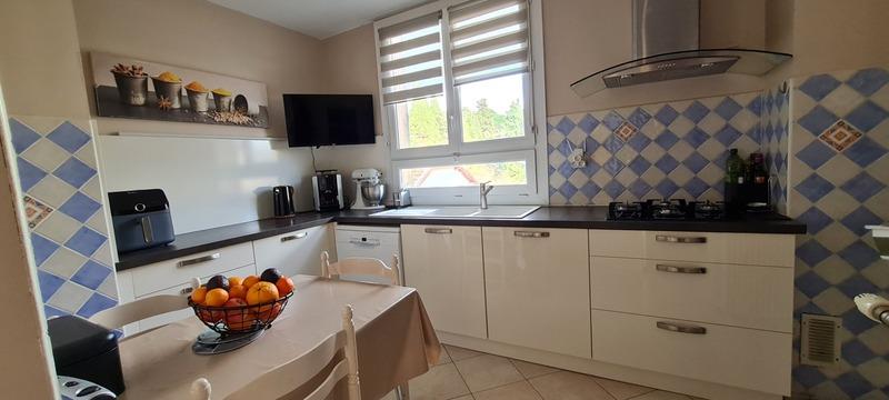 Appartement à vendre, 84m², Nîmes