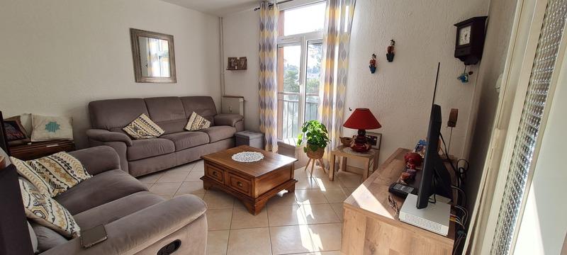 Appartement à vendre, 84m², Nîmes