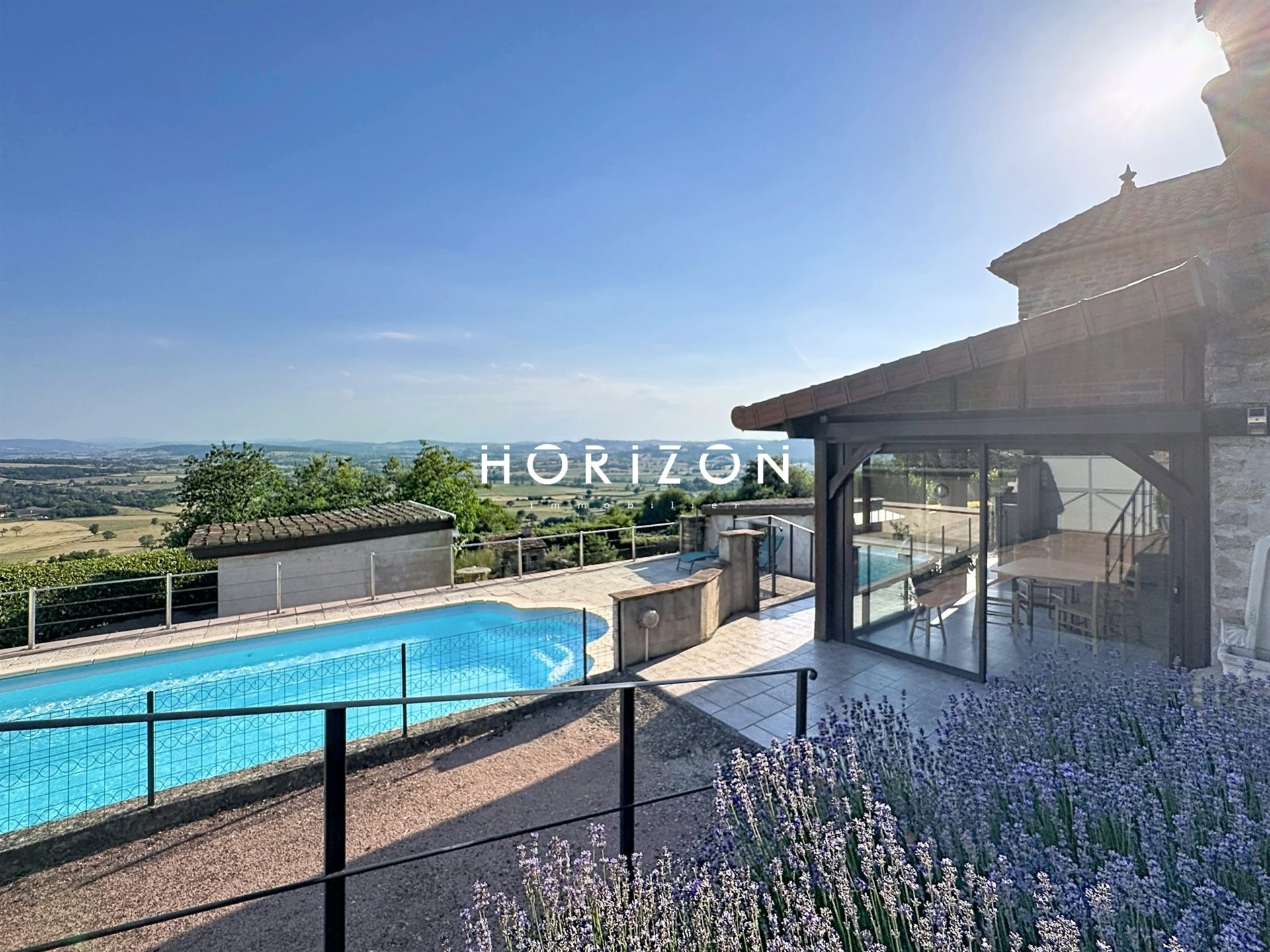 Maison à vendre, 223m², Lancié