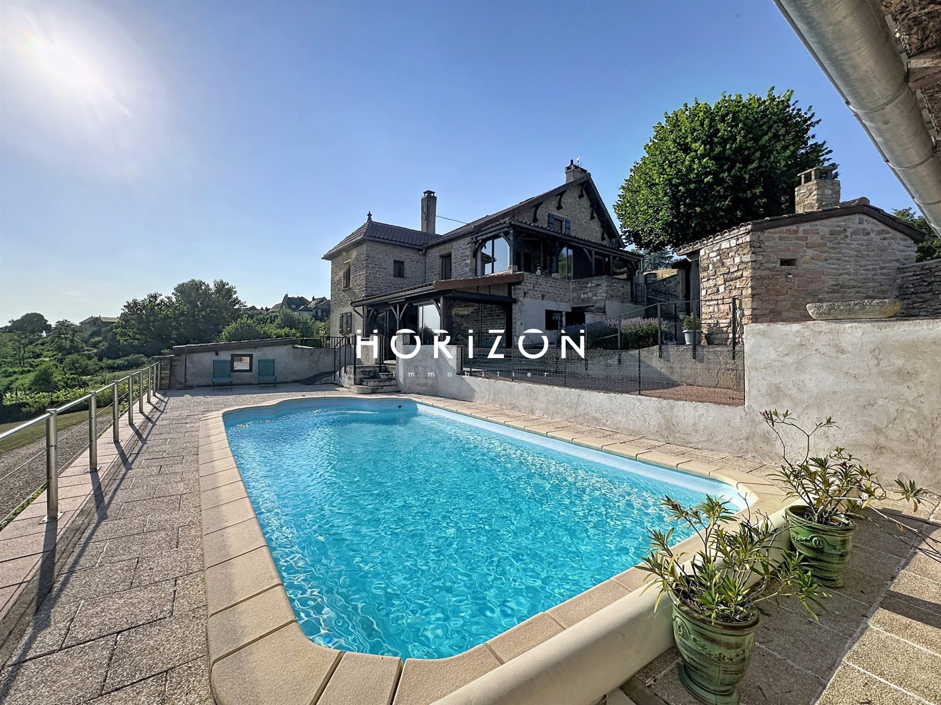 Maison à vendre, 223m², Lancié