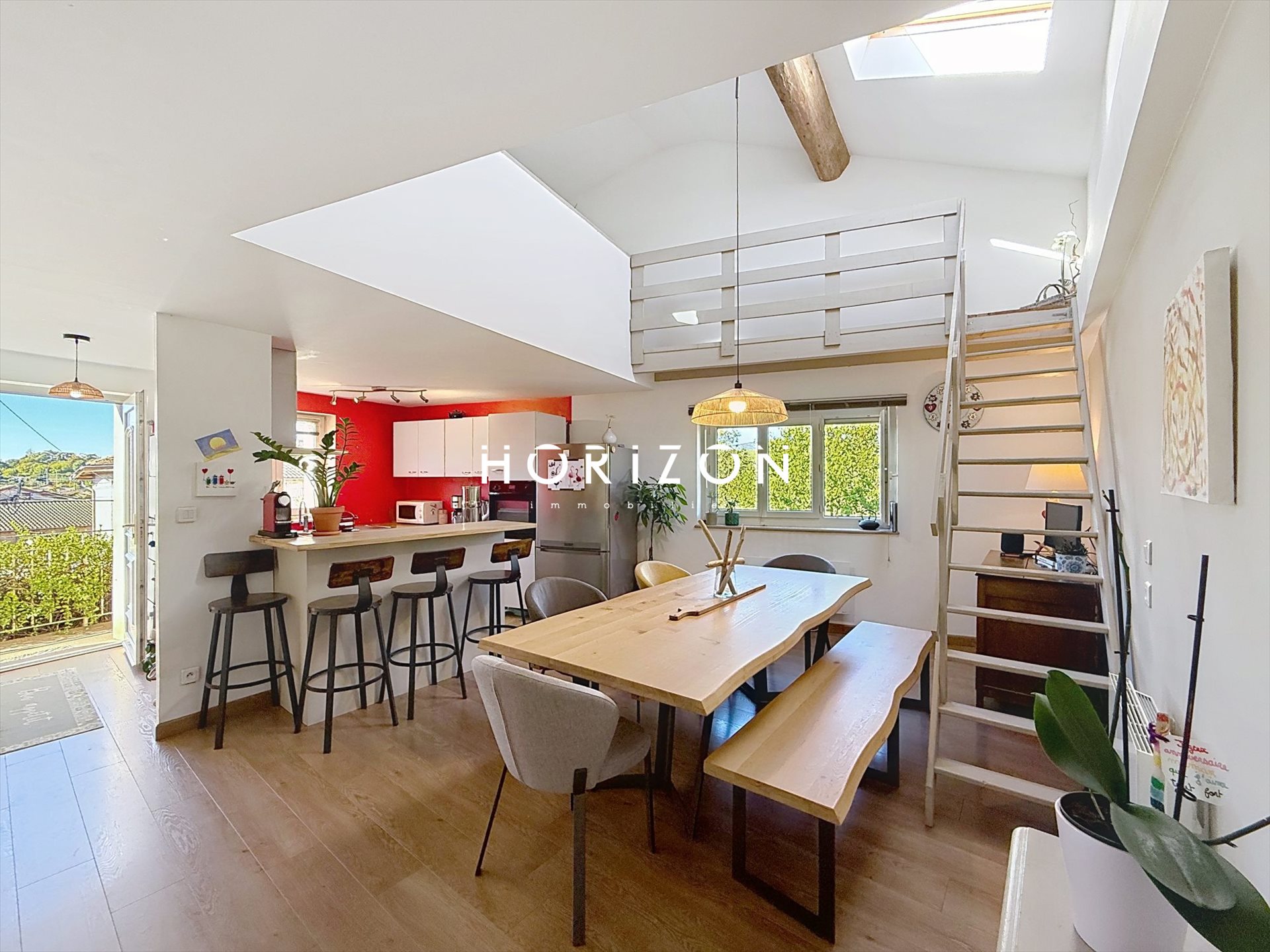 Maison à vendre, 117m², Romanèche-Thorins
