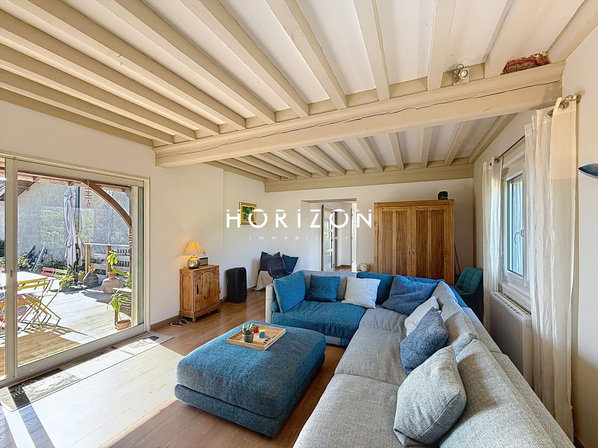 Maison à vendre, 117m², Romanèche-Thorins