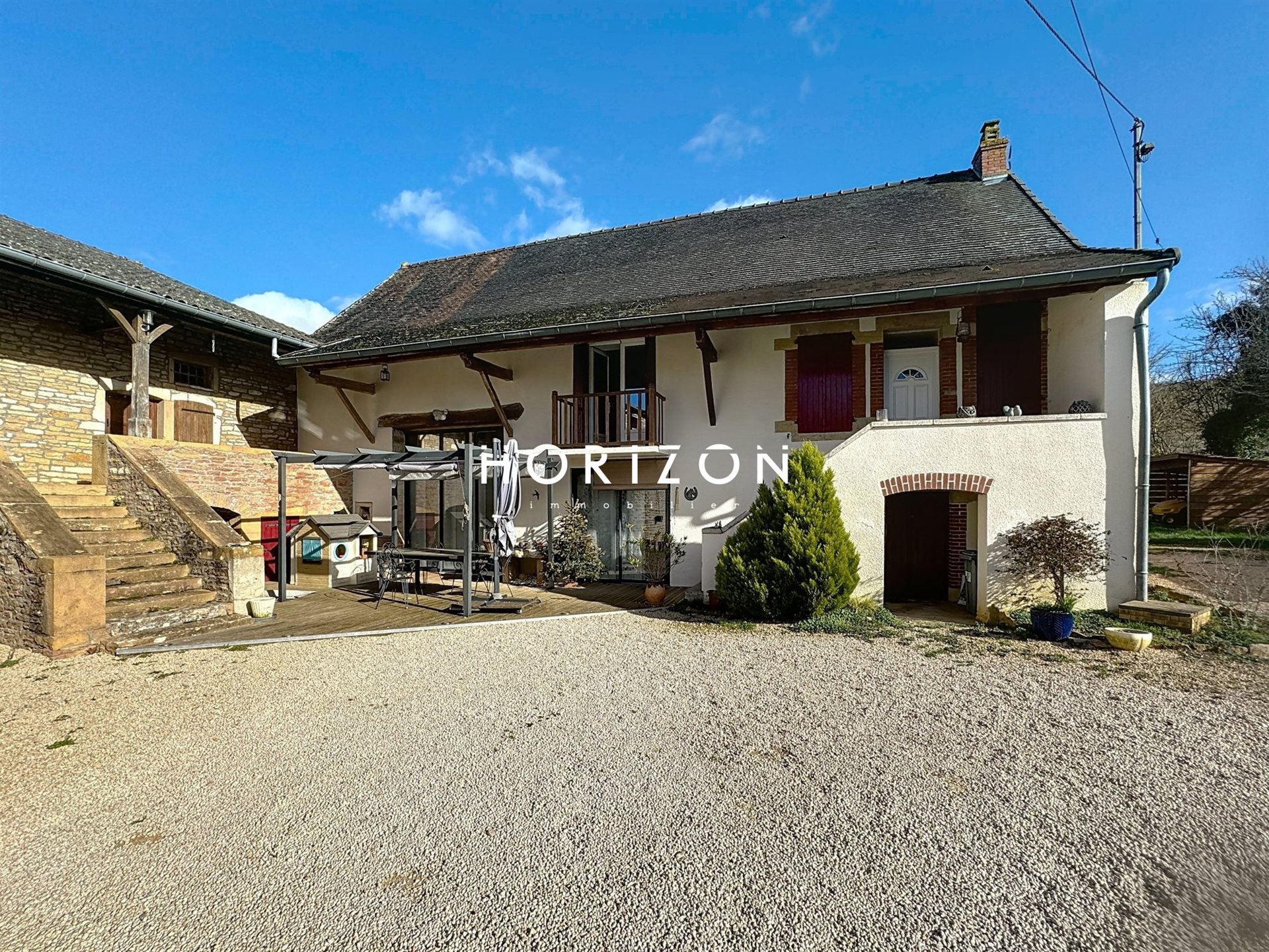 Appartement à vendre, 50m², Mâcon