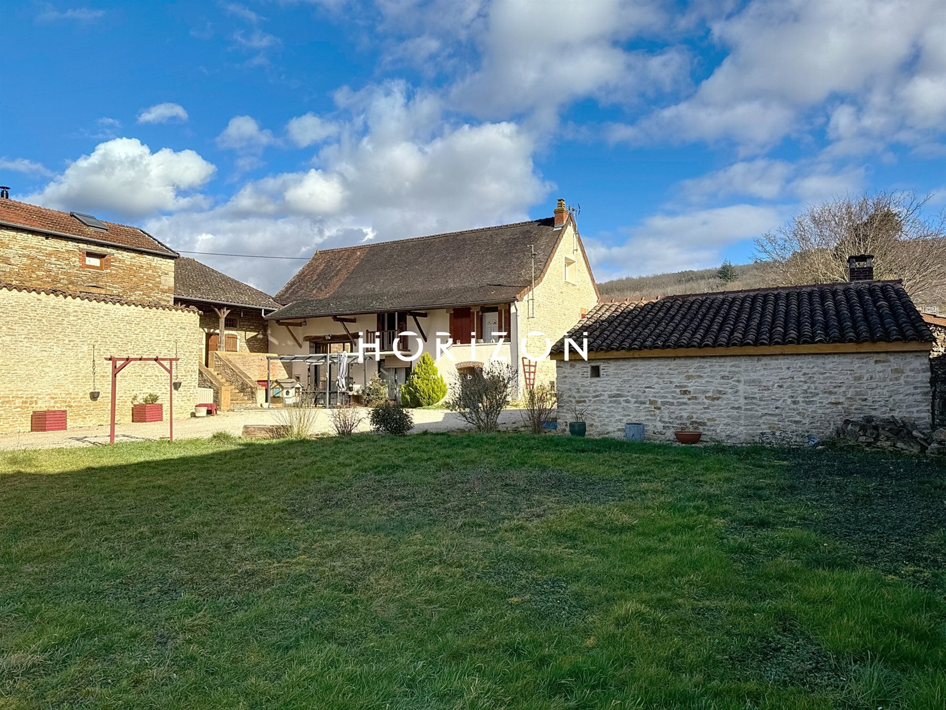 Appartement à vendre, 50m², Mâcon