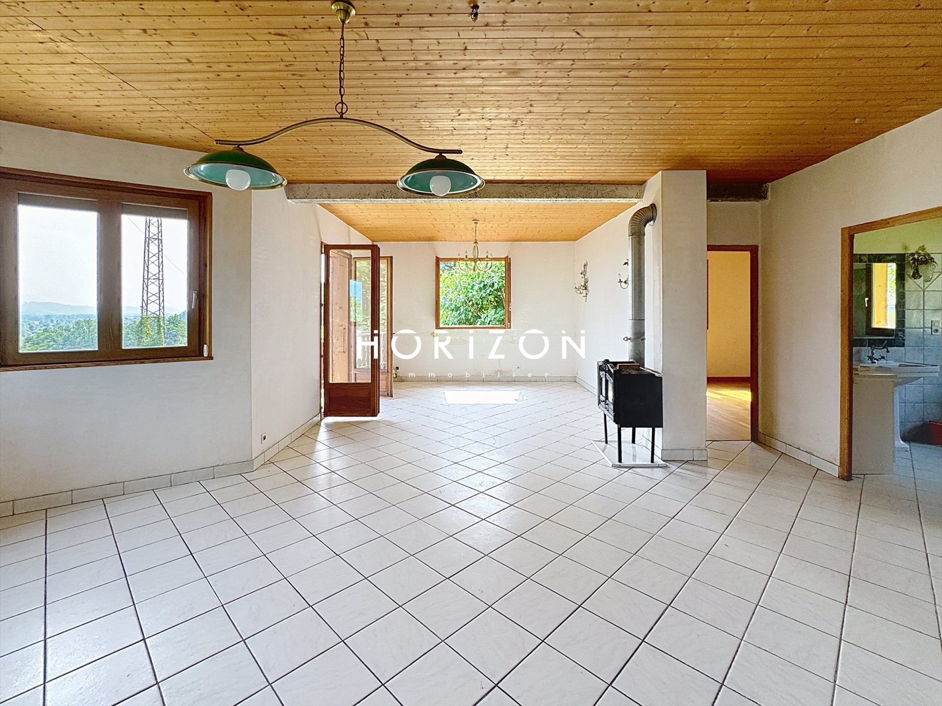 Maison à vendre, 250m², Fréterive