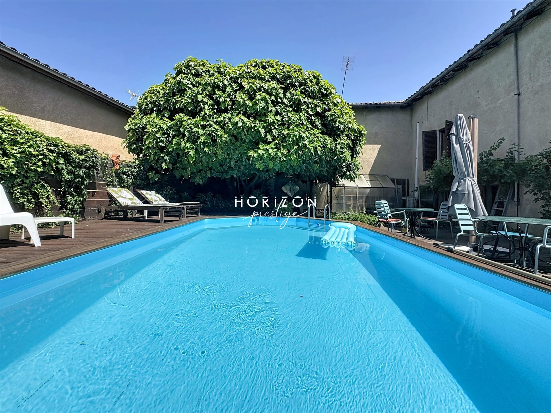 Maison à vendre, 345m², Saint-Didier-sur-Chalaronne