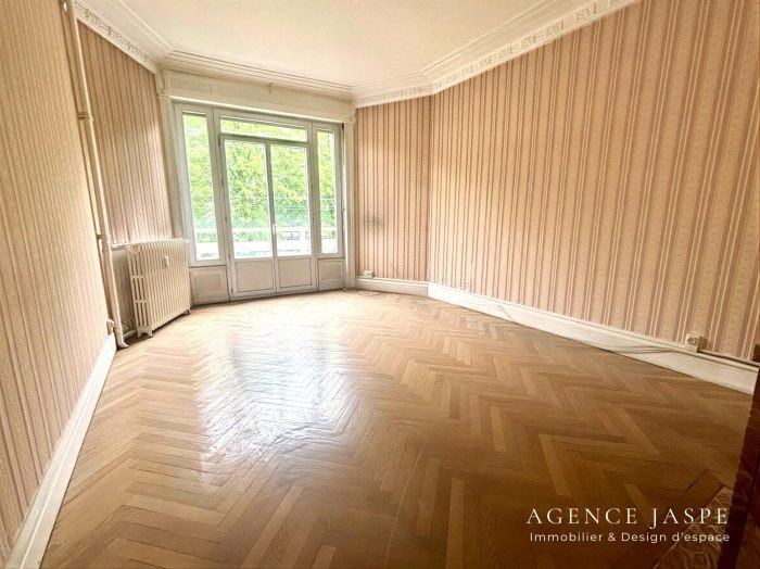 Appartement à vendre, 78m², Saint-Étienne