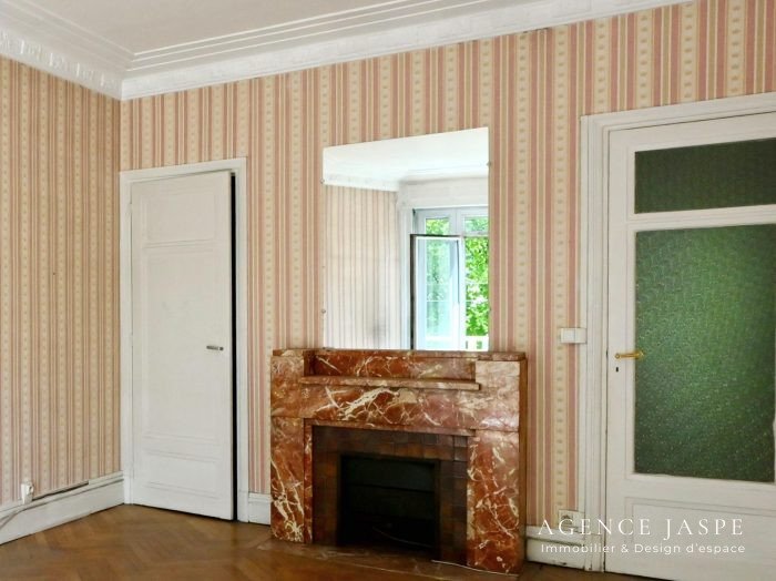 Appartement à vendre, 78m², Saint-Étienne