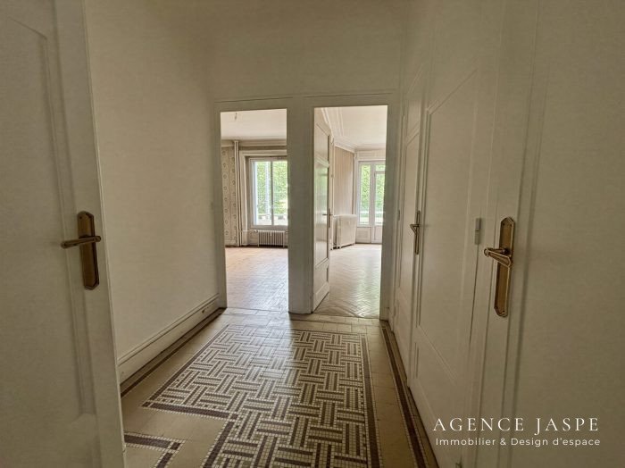 Appartement à vendre, 78m², Saint-Étienne