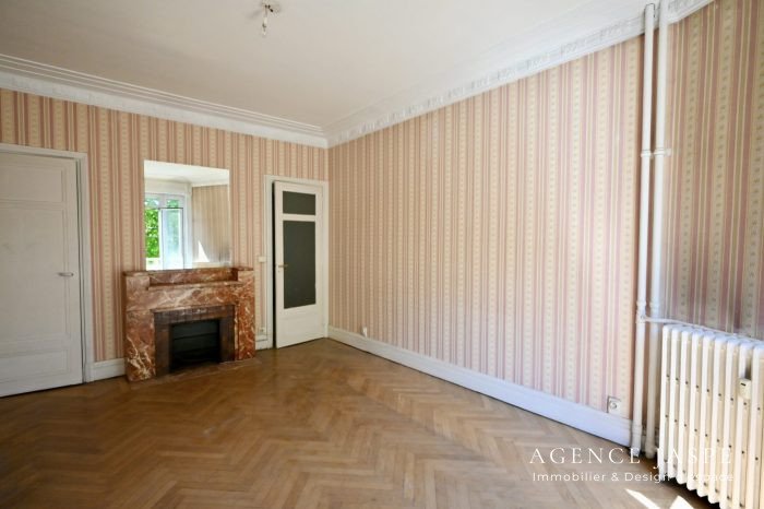 Appartement à vendre, 78m², Saint-Étienne