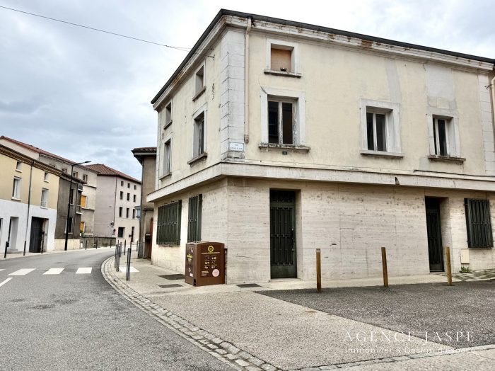 Maison à vendre, 190m², Saint-Étienne