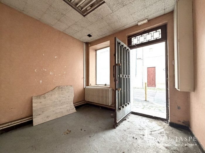 Maison à vendre, 190m², Saint-Étienne