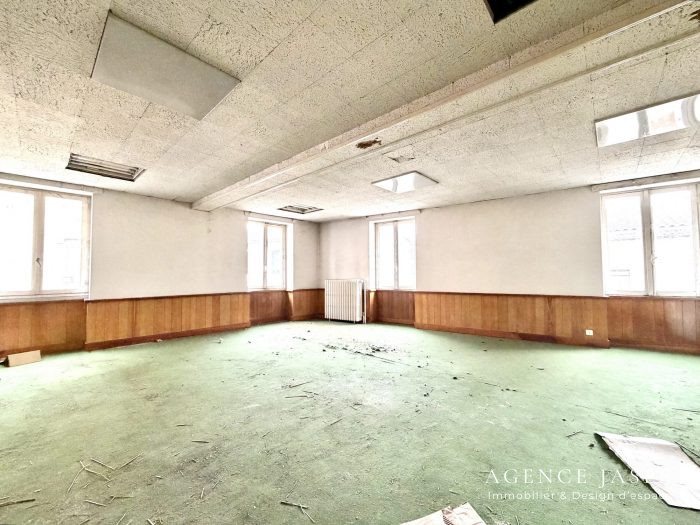 Maison à vendre, 190m², Saint-Étienne