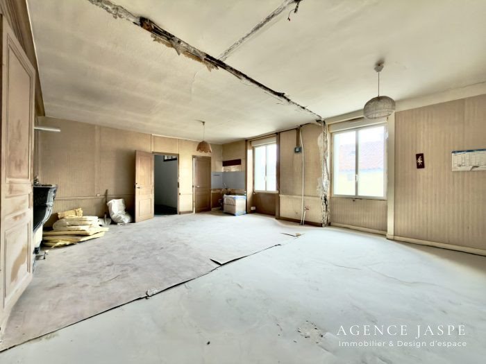 Maison à vendre, 160m², Saint-Étienne
